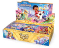 Disney Lorcana: Hyperia City Booster Box - Hyperia City