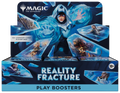 Reality Fracture - Play Booster Display Pre Order