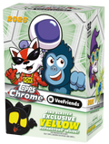 2026 Topps Chrome VeeFriends Blaster