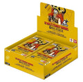 The World's Strongest Warriors (OP17) Pre-Order